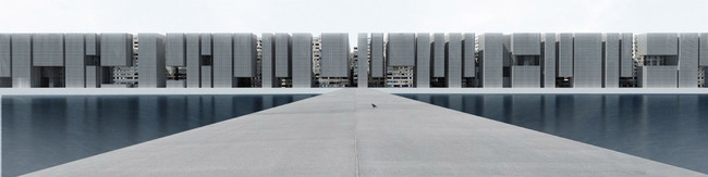 Finalist: Samuel Tannenbaum, RICE UNIVERSITY (STUDENT DIGITAL/MIXED)