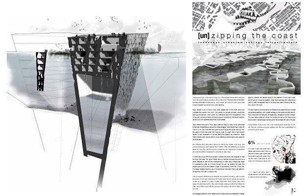 Special Mention/Directors’ Choice: (un)Zipping the Coast, Pauline Vivaldi, Melissa Marrero Burgos, France‐USA