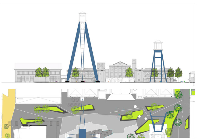 Section 1 (Image: HOSPER)