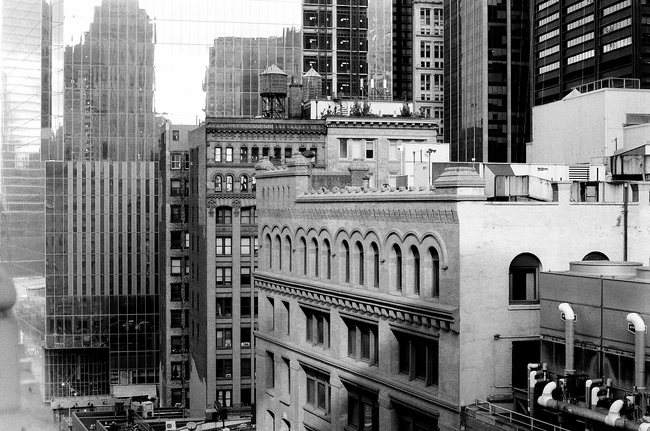 Downtown