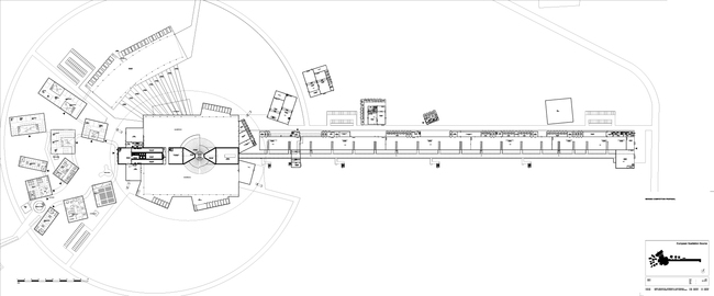 ESS Level 10 (Image: Henning Larsen Architects)