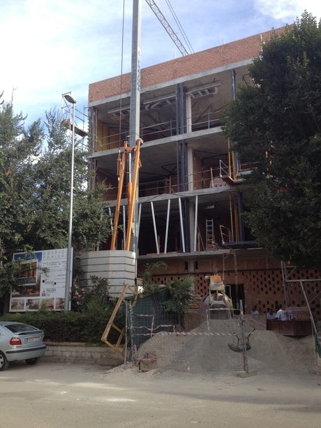 West Wind Building