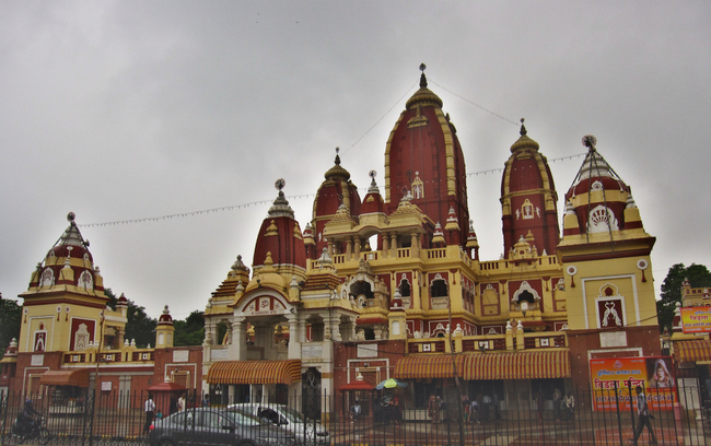Laxmi Narayan