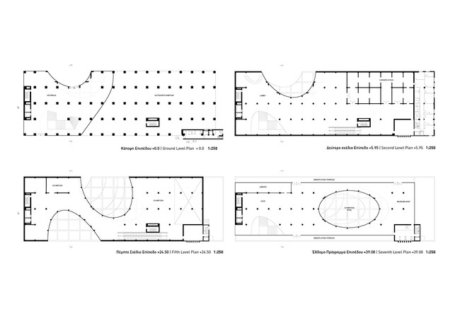 Sections (Image: PAR)