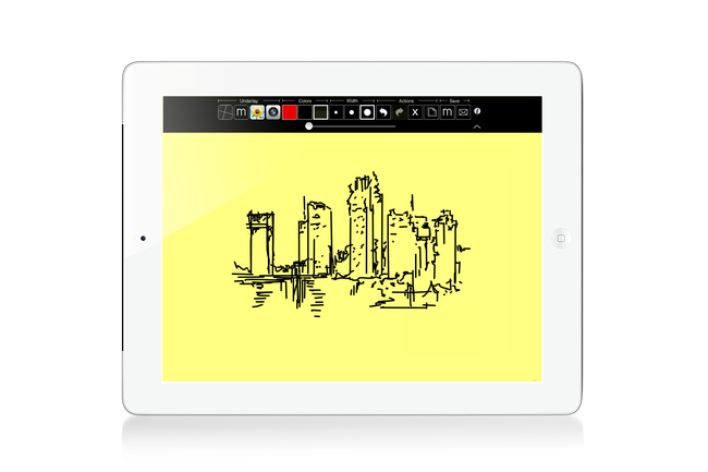Sketches courtesy of Ahmed Elhusseiny, Anna Kenoff, Anna Pietrzak, Audrey Choi, Ciara Seymour, Devin Seymour, Ezio Blasetti, James Kehl, Javier Galindo, Liz Ricketts, Milan delVecchio, Morpholio.