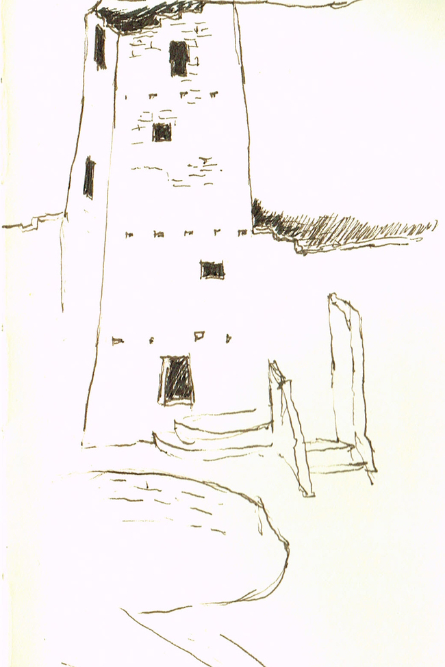 Long House
