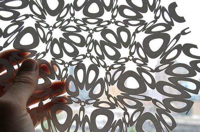 PATTERNING LAB (Photo: Studio Mode/modeLab)