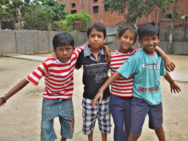 My all star cricket team