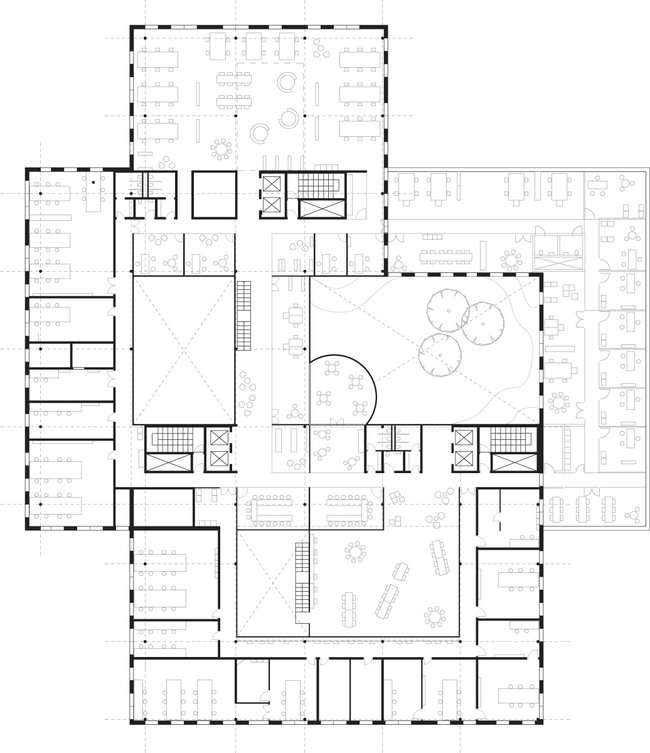 ZSW 02 PLAN (Image: Henning Larsen Architects)