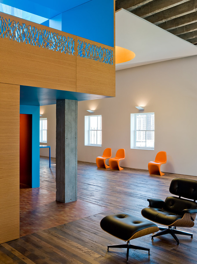 L Residence; Omaha, NE by Min | Day (Photo: Paul Crosby)