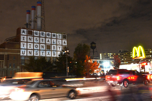 Marcos Zotes _ UNSTABLE in Detroit, for DLECTRICITY
