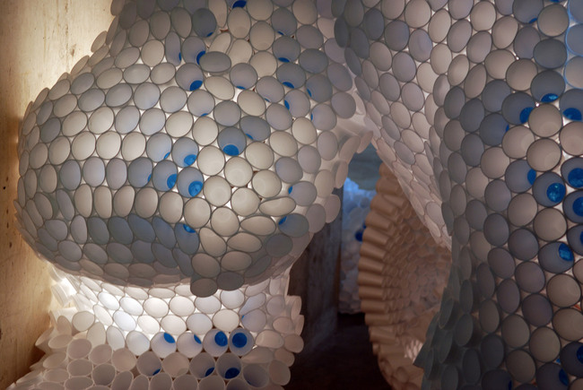 Immerse(D) by Matthew Noe & John Risi