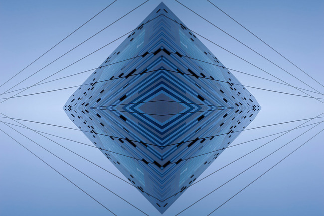 The Blue Diamond, by Aaron Yassin, 27