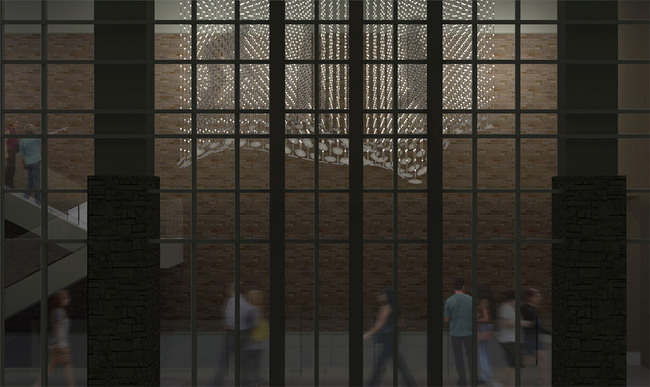 Rendering (Image: RE:site + Metalab)