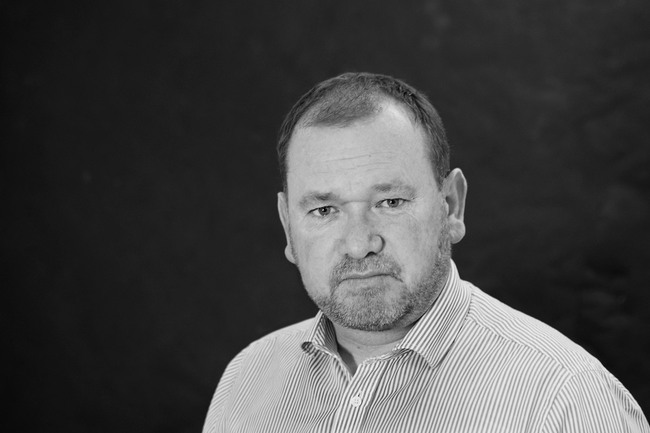 Simon Gardiner