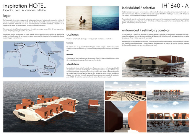 Mention: IH1640; Author: Alberto Simon Baulenas (Spain)