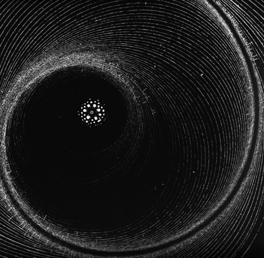 Jekabs Zvilna. Time and Motion Study (via http://testpressing.org/2012/09/art-the-nature-and-art-of-motion/)