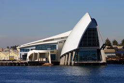 WA Maritime Museum