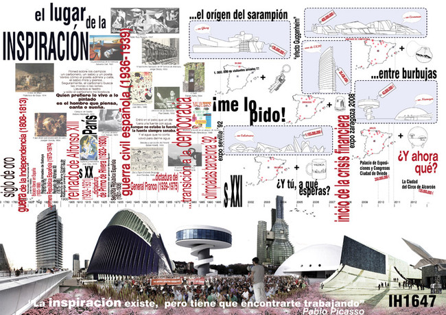 Mention: IH1647; Authors: Ahinitze Errasti, Alejandro Gonzalez (Holland)