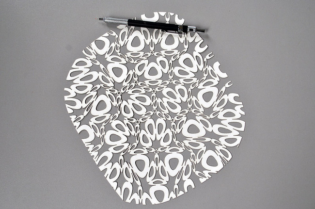 PATTERNING LAB (Photo: Studio Mode/modeLab)