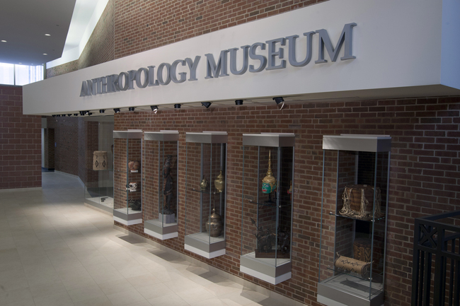 Northern Illinois University Completes Modernization of Cole Hall: 2012