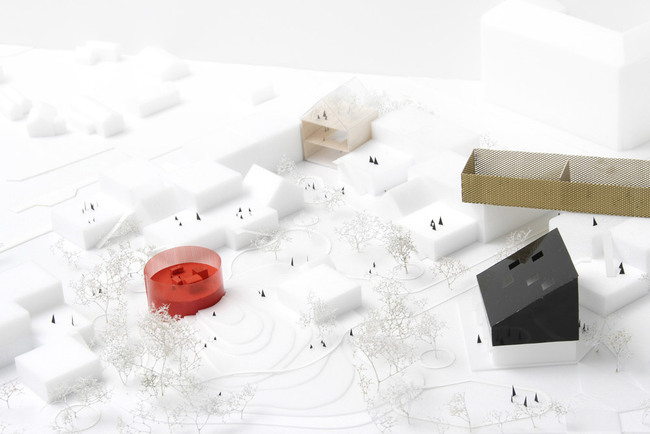 Image: COBE, NORD Architects, PK3 and Grontmij