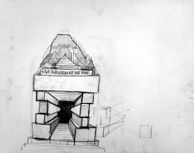 Museum of the Void