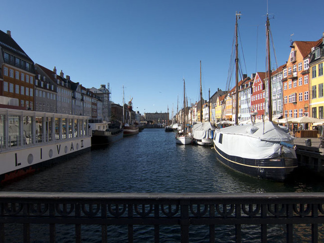 Nytorv, Copenhagen