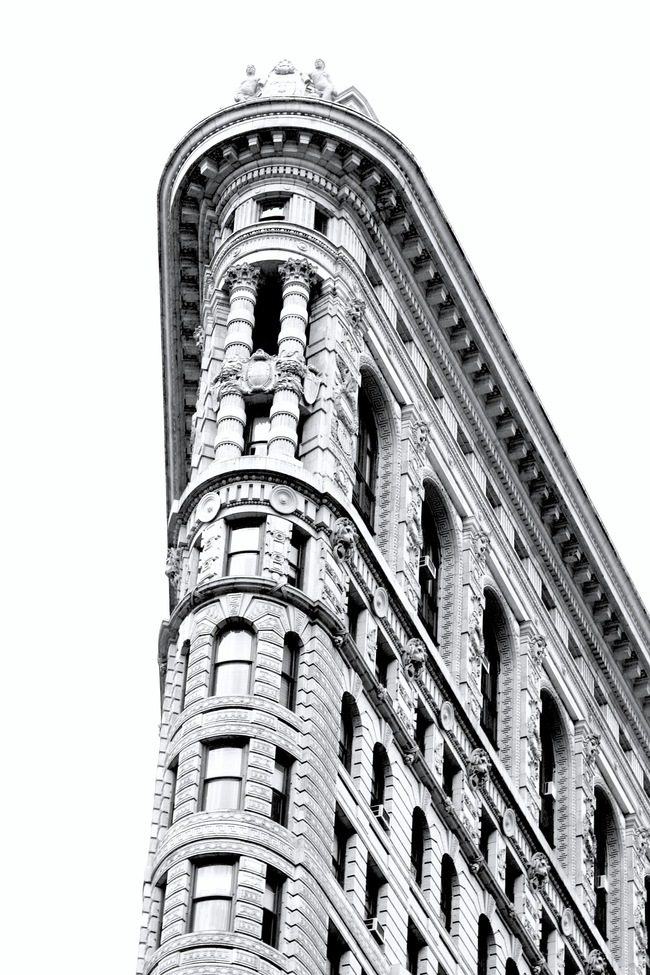 Flatiron Building