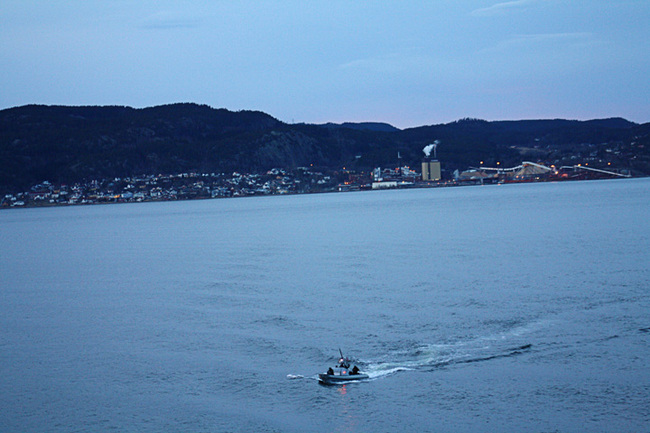Norway's Navy