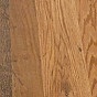 red oak floor