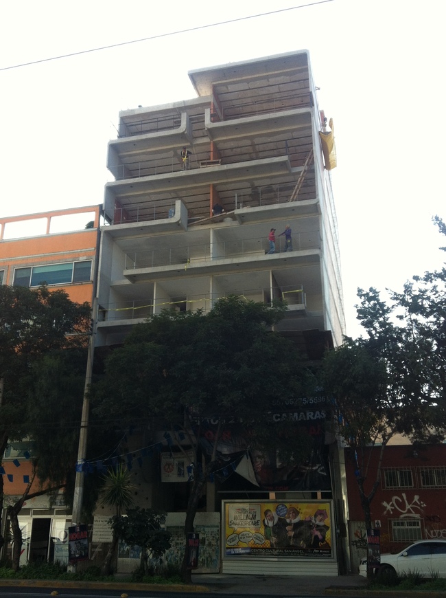 facade advanced