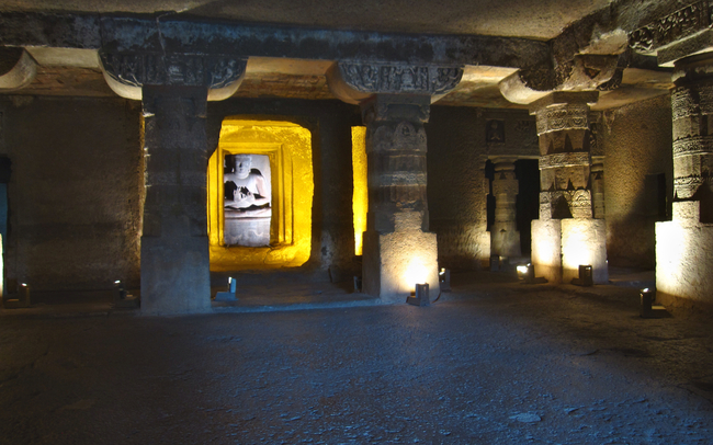 A vihara