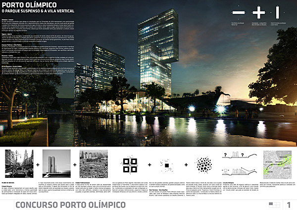 Honorable Mention: Eduardo Campos da Paz Mondolfo