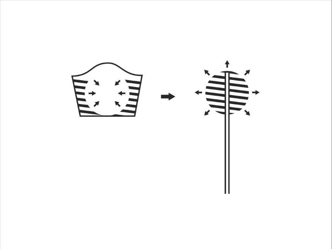 Concept diagram (Image: BIG)