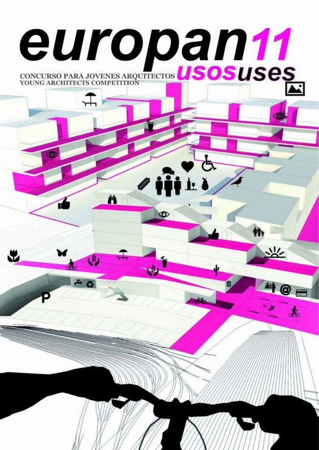 Future Magazine #33/34 - europan 11