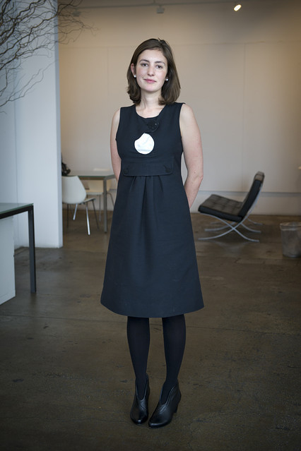 Sarah Weidner Astheimer, Senior Associate