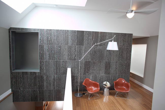 Yao_Residence; Chicago, IL by Perimeter Architects (Photo: Ana Miyares Photography)