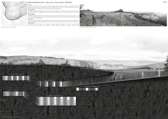 Second Prize: Gabriel Wulf (Switzerland)