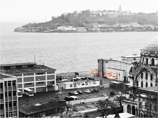 Photo montage (Image: SO?)
