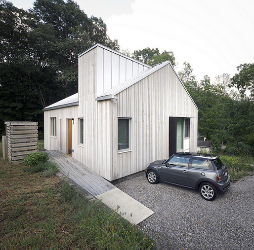 the New Norris House image by flick user ken mccown