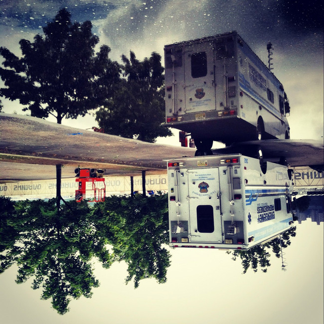 Edmund Boey: Parallel universe of Instagram