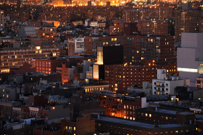 Sperone Westwater in New York City by Foster + Partners (Photo: Tom Powel)