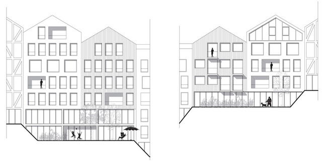 Image: Nice Architects