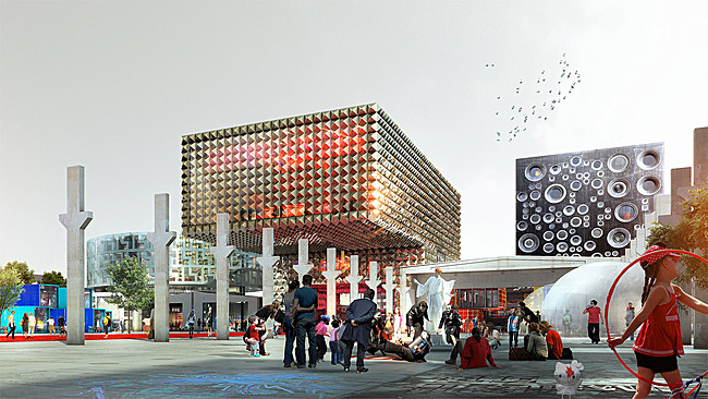 Image: Luxigon