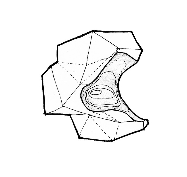 Sketch: hard/soft