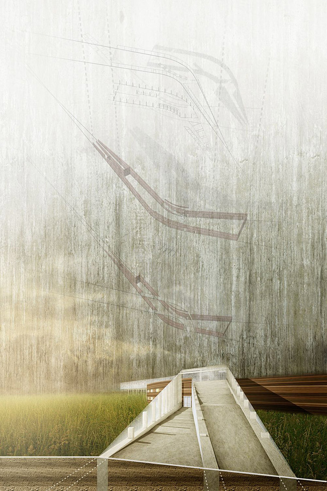 Finalist: Mat Winter, UNIVERSITY OF WATERLOO (INTERNATIONAL - STUDENT DIGITAL/MIXED)