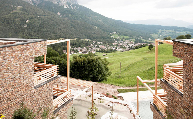 Photo: Daniele Iodice/Lorenz Sternbach