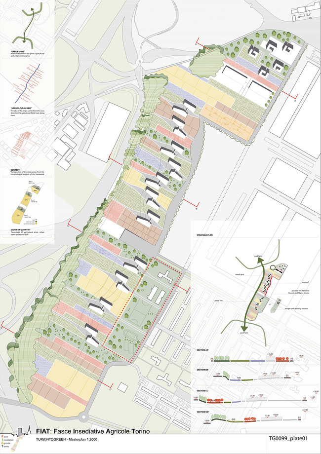 Runner Up: Michele Cortinovis, Paola Cortesi, Serena Comi; Politecnico di Milano, Italy