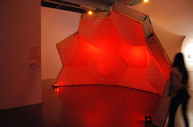 Cerebral Hut